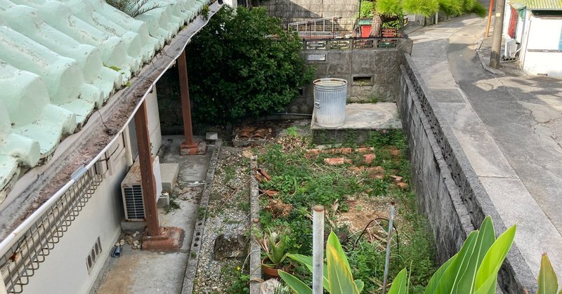 沖縄古民家シェアハウス97日間 Kasha Okinawa Note 沖縄古民家シェアハウス97日間 Kasha Okinawa Note