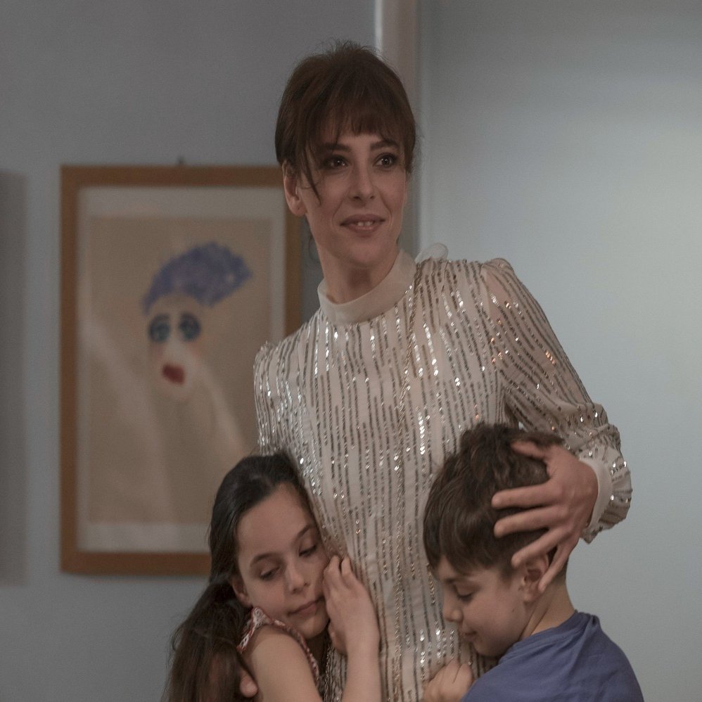 La Dea Fortuna 幸運の女神 年11月13日イタリア映画祭公開 Eigadays Note