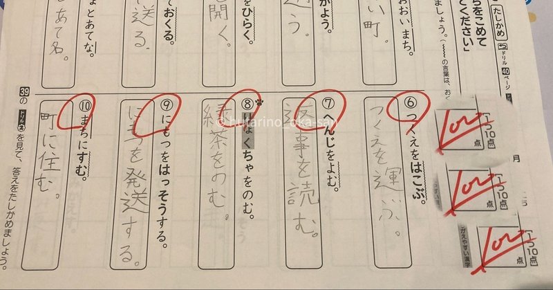小学校で受けるテストは全部0点でもいいと子供達に言う理由 けいこ 合理的な専業主婦 Note 小学校で受けるテストは全部0点でもいいと子供達に言う理由 けいこ 合理的な専業主婦 Note
