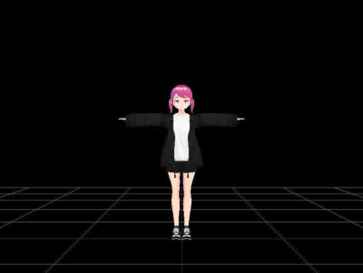 Clusterのアバターサムネイルを変えた話 Clngn Note