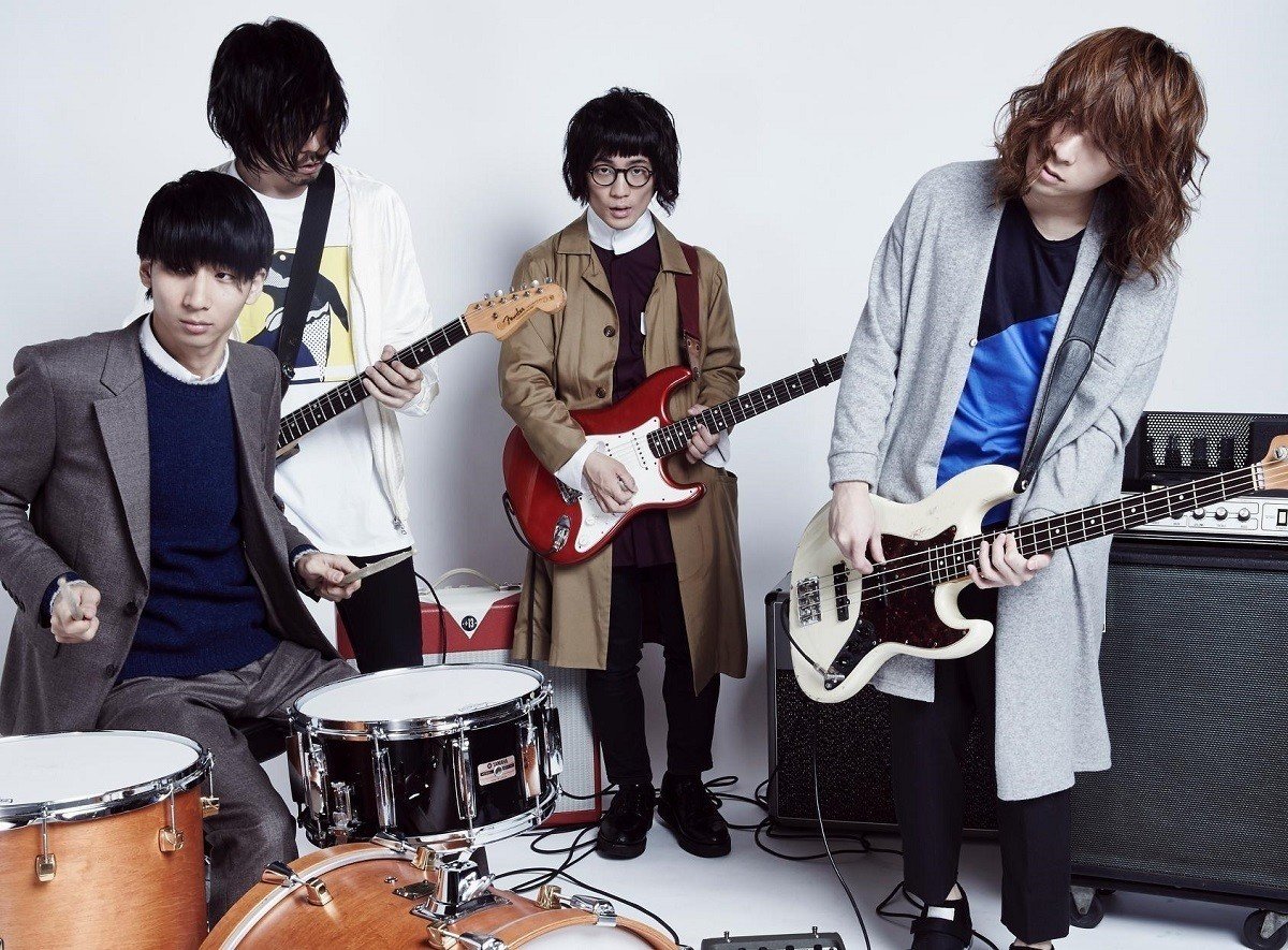 アー写でドラムセットが写っているものを集めてみました めじろたろう Note アー写でドラムセットが写っているものを集めてみました めじろたろう Note