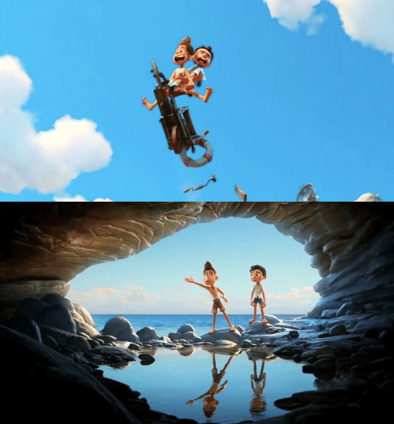 ディズニーの怒涛の新作発表 Investor Dayのアニメ映画関連発表まとめ ネジムラ アニメ映画ライター Note ディズニーの怒涛の新作発表 Investor Dayのアニメ映画関連発表まとめ ネジムラ アニメ映画ライター Note
