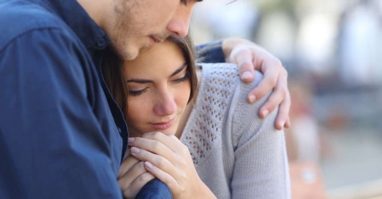 振った彼女が気になるのは未練 自分から振った元カノと復縁する方法 プロ復縁屋 男ならバカになれ ヒロシ Note
