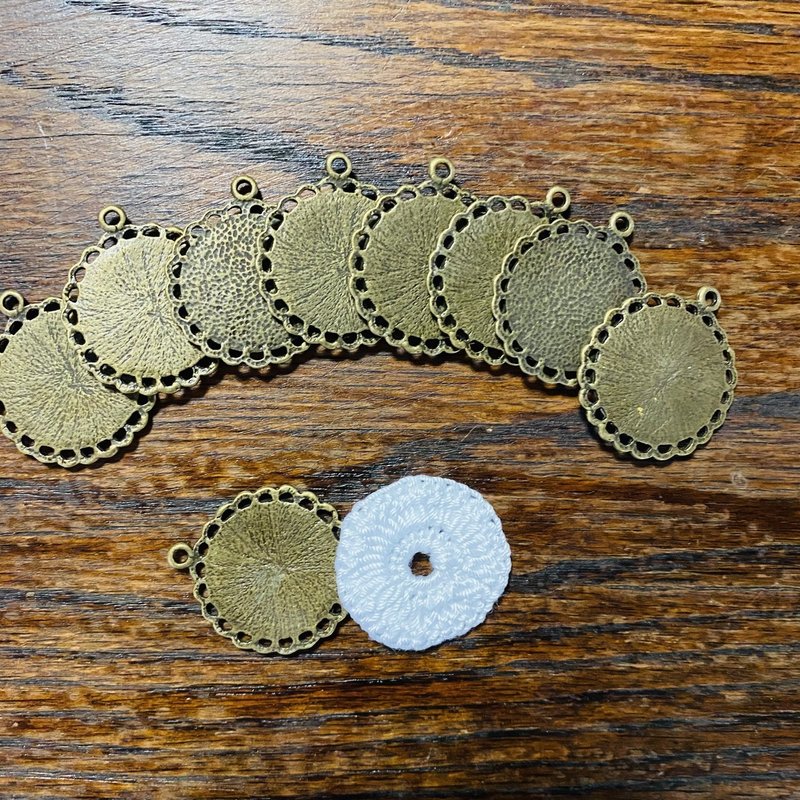 12月13日 短編 6 ダヴンハイム失踪事件 コイン型っぽいモチーフ Knit優香 Note