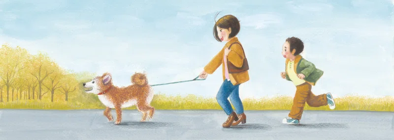 お目見え 絵作絵本 きみのなまえ 保護犬の命を守る 金澤麻由子 Note