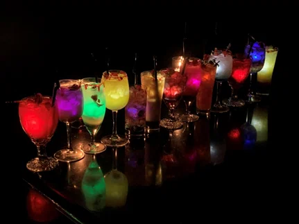 VAMPIRE CAFE」 × 「DIABOLIK LOVERS」レポート②｜Rejet official