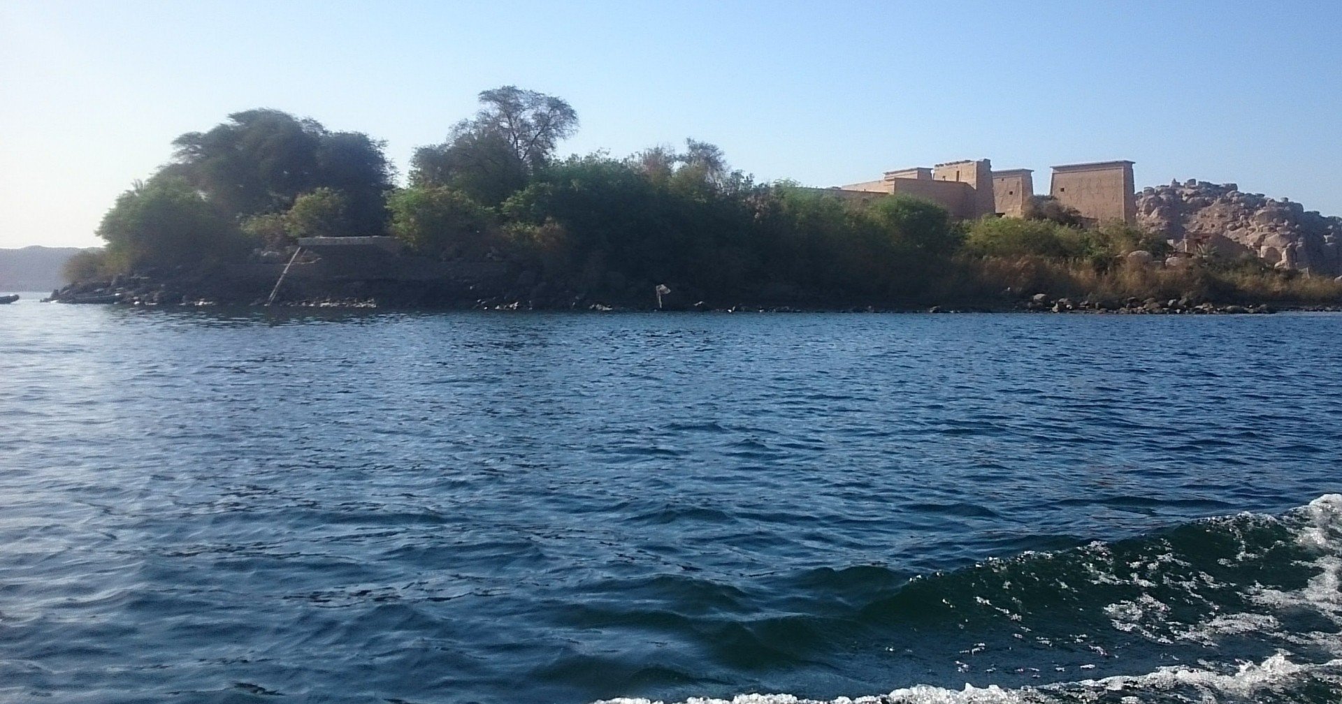 フィラエのイシス神殿 うしみ Note フィラエのイシス神殿 うしみ Note