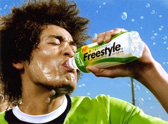 北川真尋アクエリアス説 エリカ Note