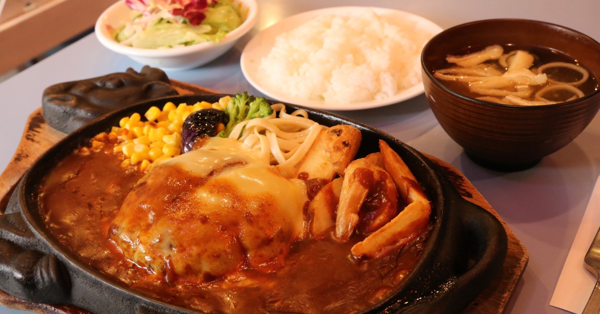長年愛され続ける洋食店 レストランぱらだいす 東松島市矢本 石巻days 未来都市の生き方 Note 長年愛され続ける洋食店 レストランぱらだいす 東松島市矢本 石巻days 未来都市の生き方 Note