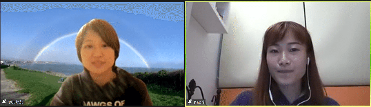 年齢なんて夢を叶えるのに関係ない Iibc Cafe Globe 2 紺屋かおりさん Ky817 Note 年齢なんて夢を叶えるのに関係ない Iibc Cafe Globe 2 紺屋かおりさん Ky817 Note