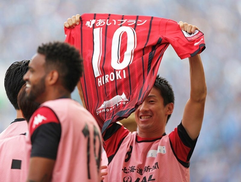 あの1戦 で涙を我慢した男が 始動日に溢した涙は覚悟の現れ ありがとう石川直樹 くろかわひろと Note