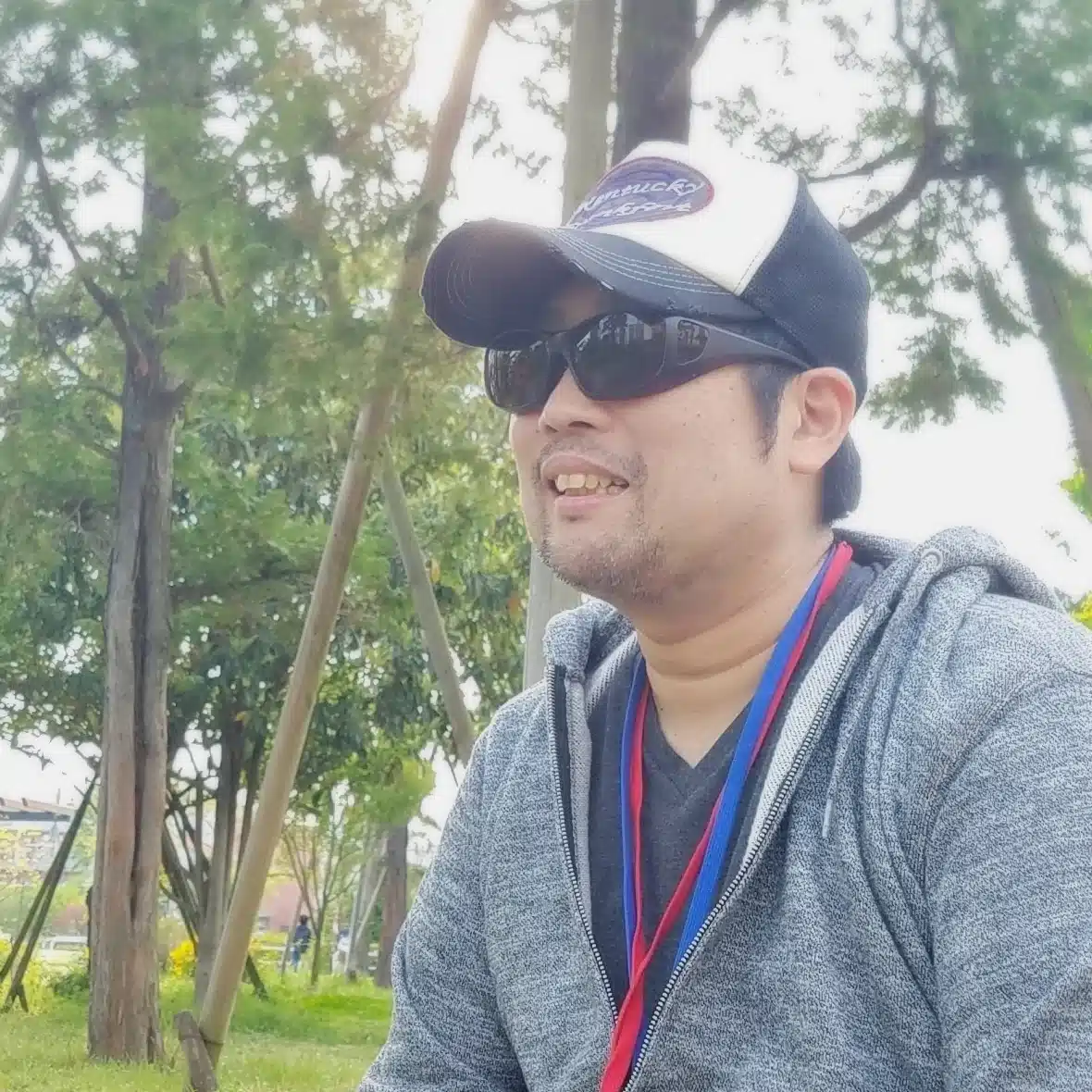 矢野康弘（やのっち）