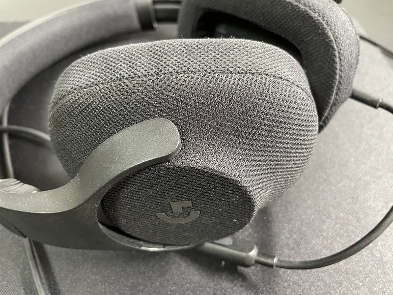 Pubgモバイル 使用しているイヤホンとヘッドセットなど オススメ機材 画像有 Pubgモバイル備忘録と使用機材の紹介 Note