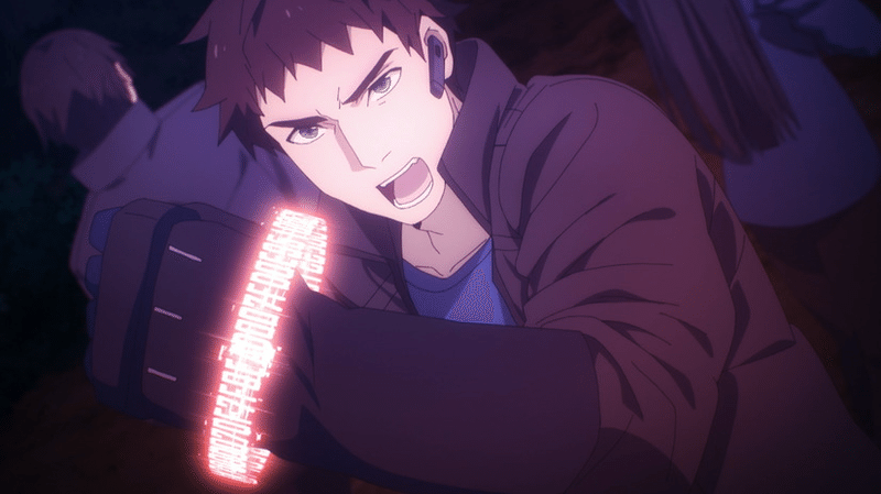 アニメ 魔法科高校の劣等生 来訪者編 10話感想 ネタバレあり ヌマサン Note
