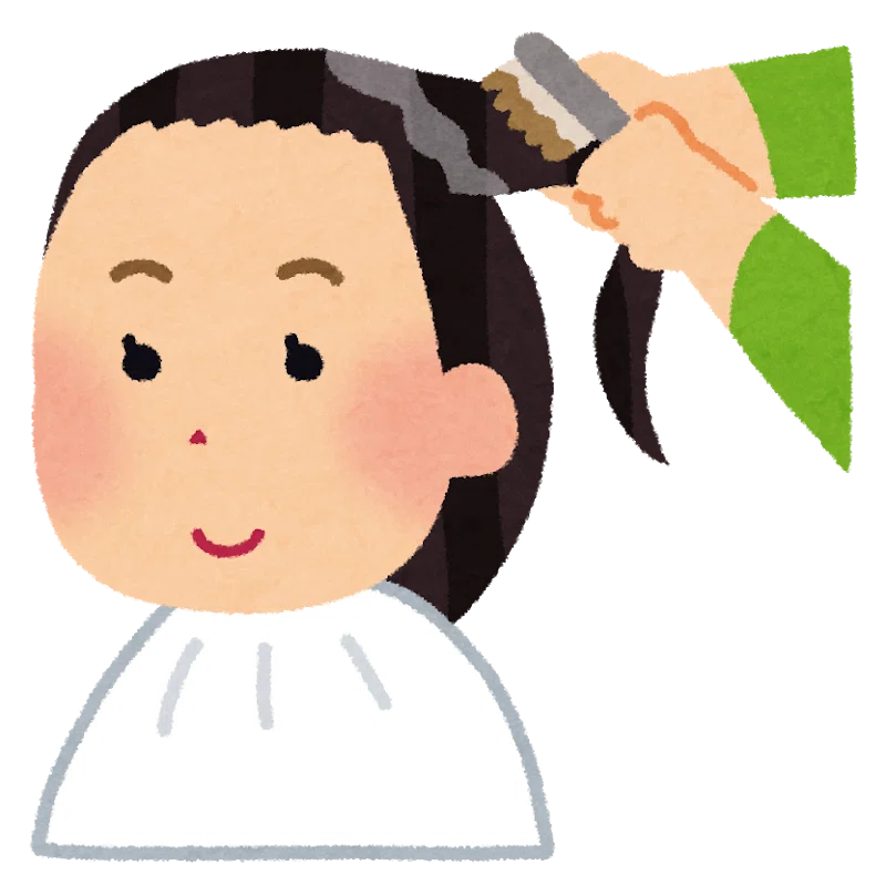 メンズ客を 積極的にやらない ある美容師の理由 槙山ユースケ Note
