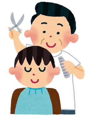 メンズ客を 積極的にやらない ある美容師の理由 槙山ユースケ Note