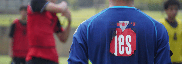 松井修平 フットボーラー Note