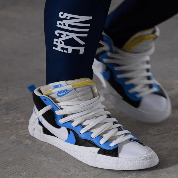 kolor BEACON 即完クレイジーパターン サイズ2 阿部潤一 sacai kolor BEACON 即完クレイジーパターン サイズ2 阿部潤一 sacai kolor