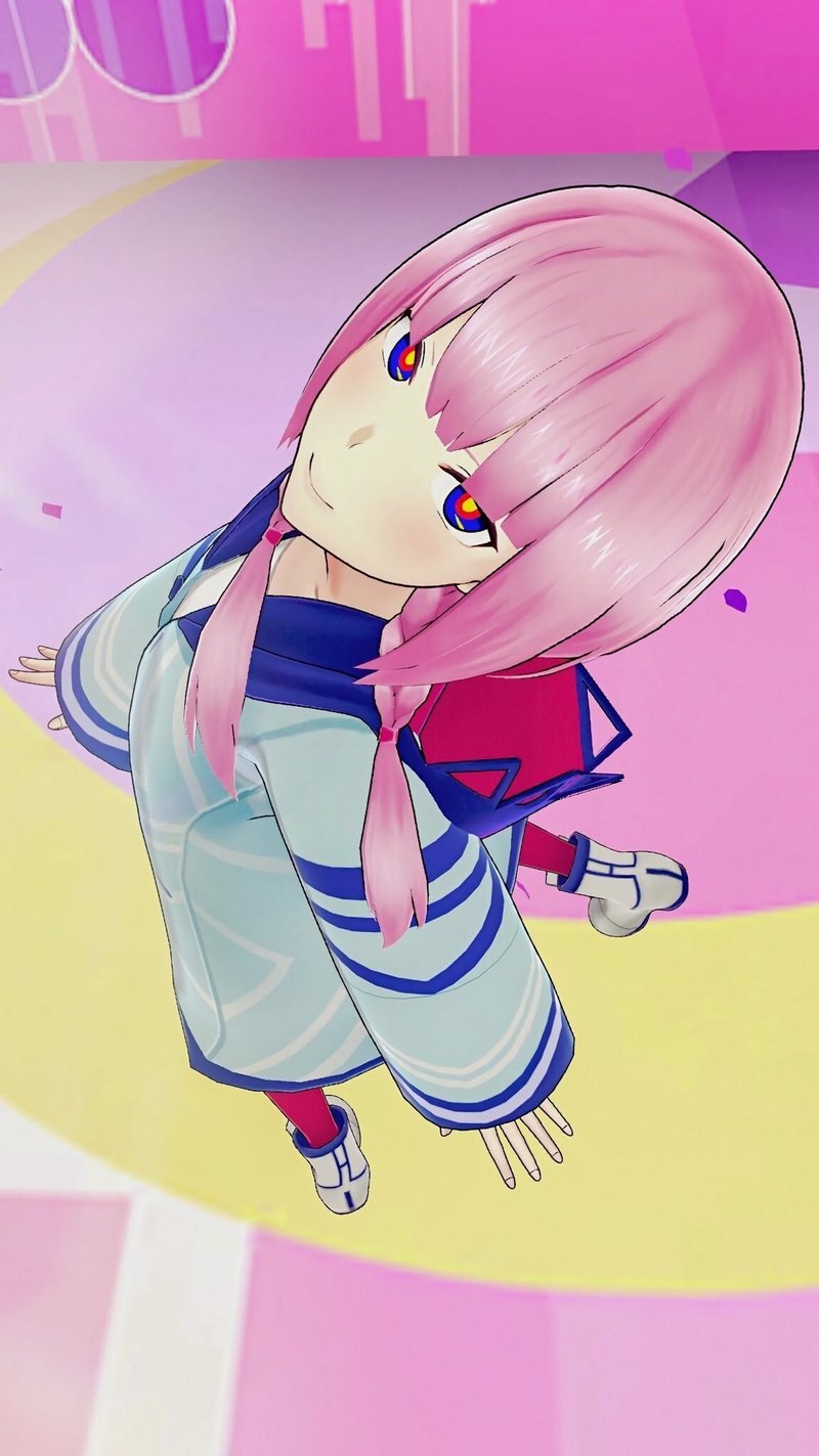 ここならもう一人じゃない 神椿市建設中 Bテストに参加して 一周 Note