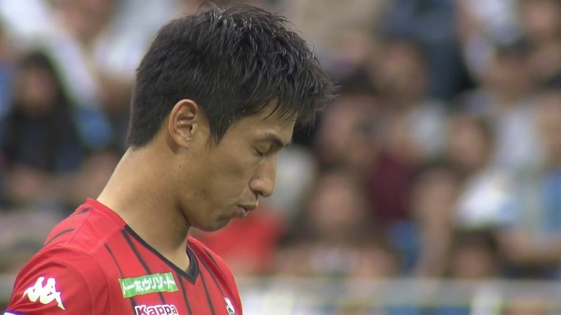 あの1戦 で涙を我慢した男が 始動日に溢した涙は覚悟の現れ ありがとう石川直樹 くろかわひろと Note