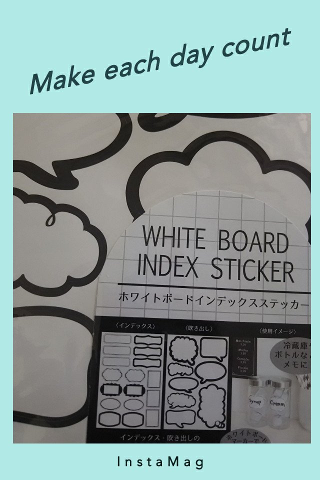 ホワイトボードみたいに書いて消せるステッカー 見ィーつけた 艸 By キャンドゥ 100均 Rinanari Line スタンプ販売中 Note ホワイトボードみたいに書いて消せるステッカー 見ィーつけた 艸 By キャンドゥ 100均 Rinanari Line スタンプ販売中 Note