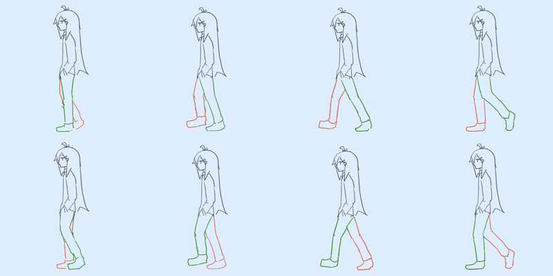 絵を動かす話 水城待紘 Note 絵を動かす話 水城待紘 Note