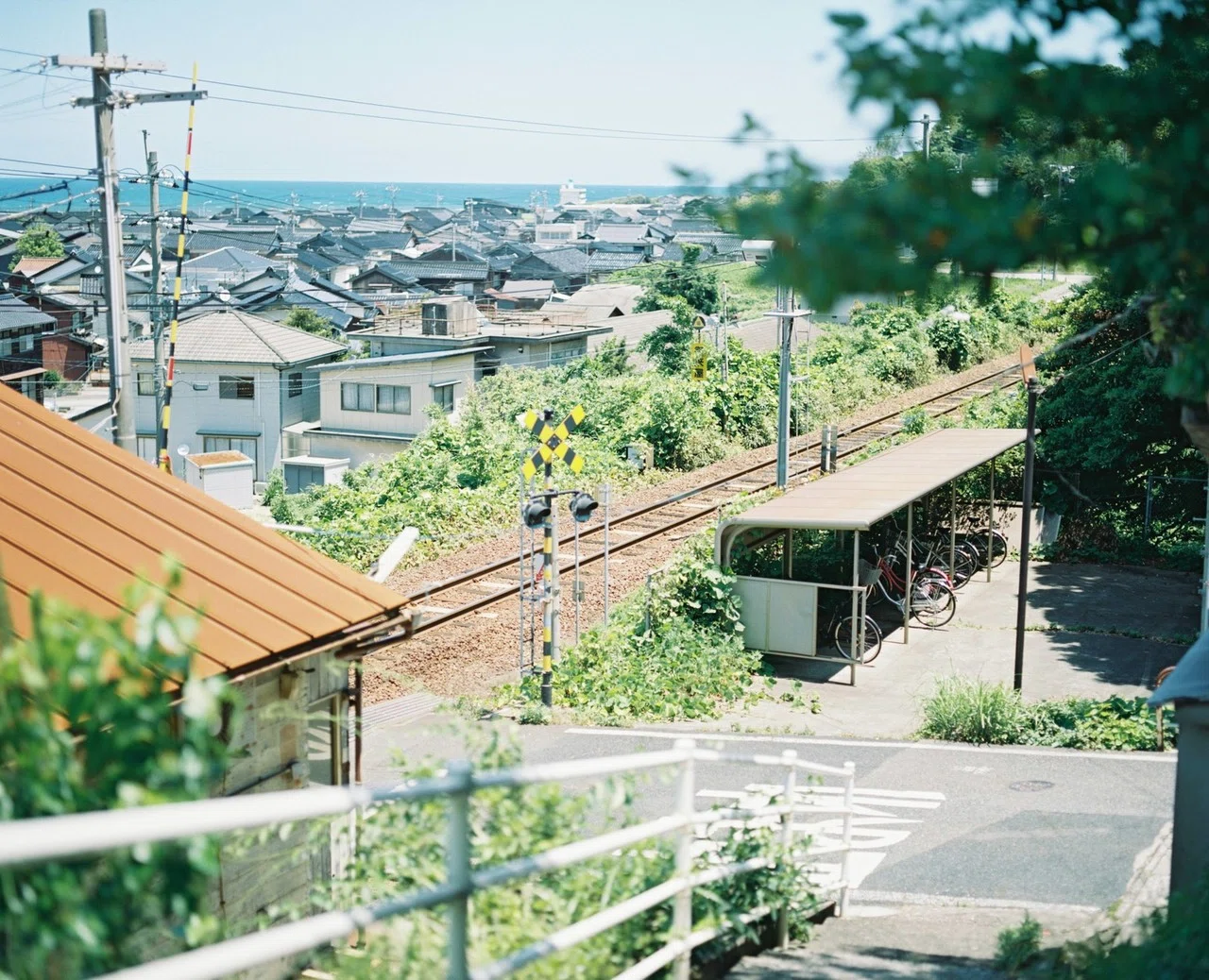 HSPの繊細さん」にすヽめる写真の世界｜SUBARU