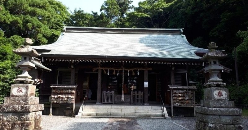 神社の鈴を鳴らす 意味 Agnesa 神社仏閣参拝と日々の氣づき Note
