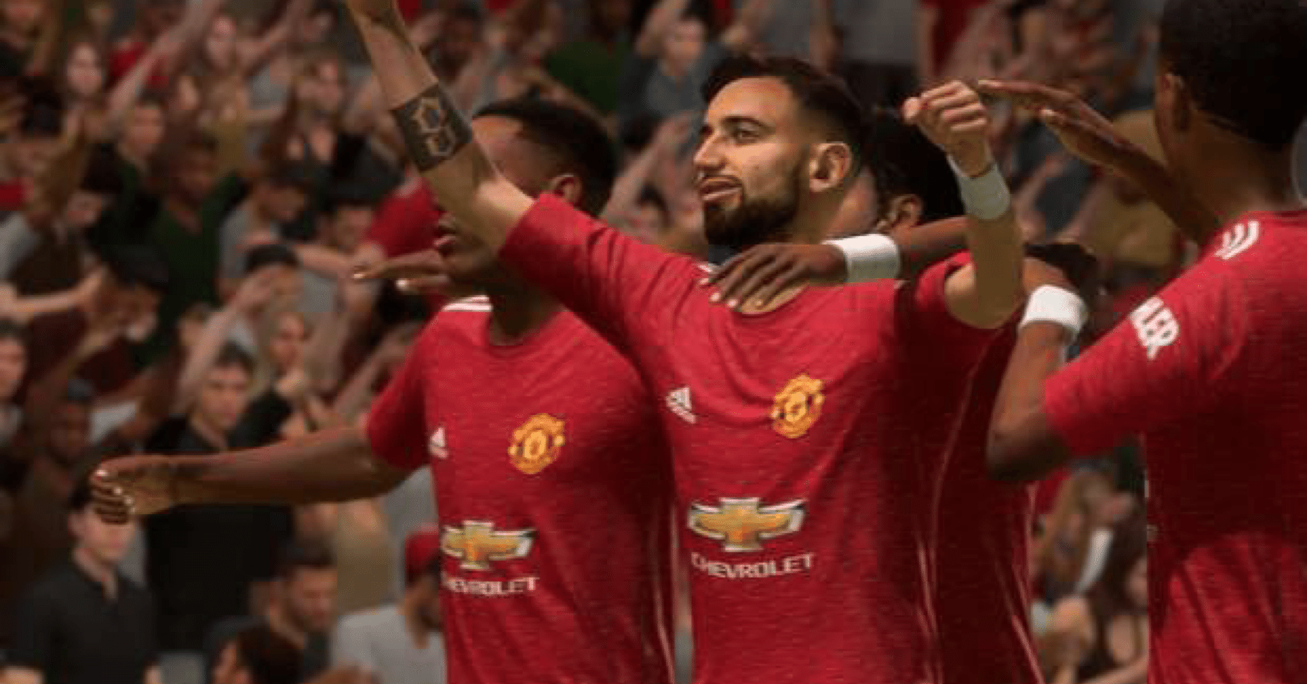 Fifa 21ブルーノ フェルナンデスpotm Sbc プレーヤーオブザマンス を完了する方法 Blue United Eスポーツ Note