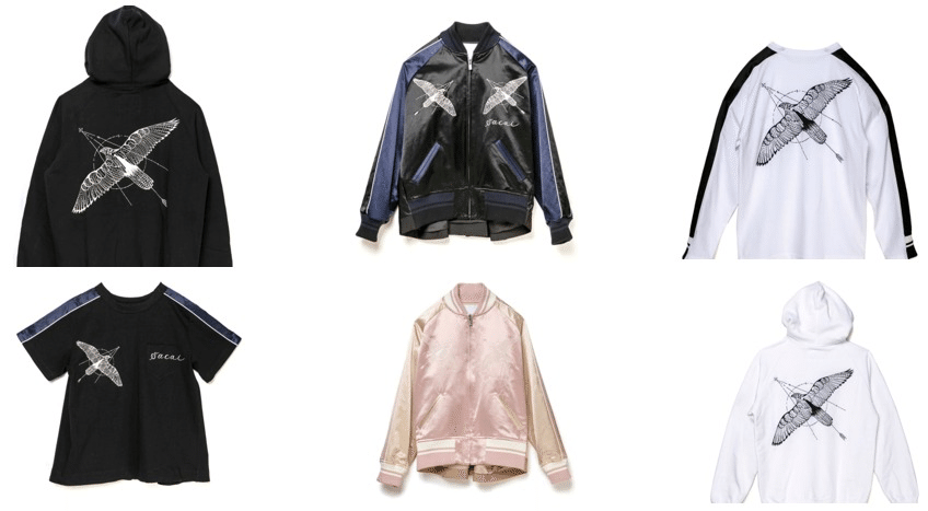 お値下げ！美品✳︎kolor✳︎阿部潤一✳︎sacai 美品✳︎kolor✳︎阿部潤一✳︎sacai
