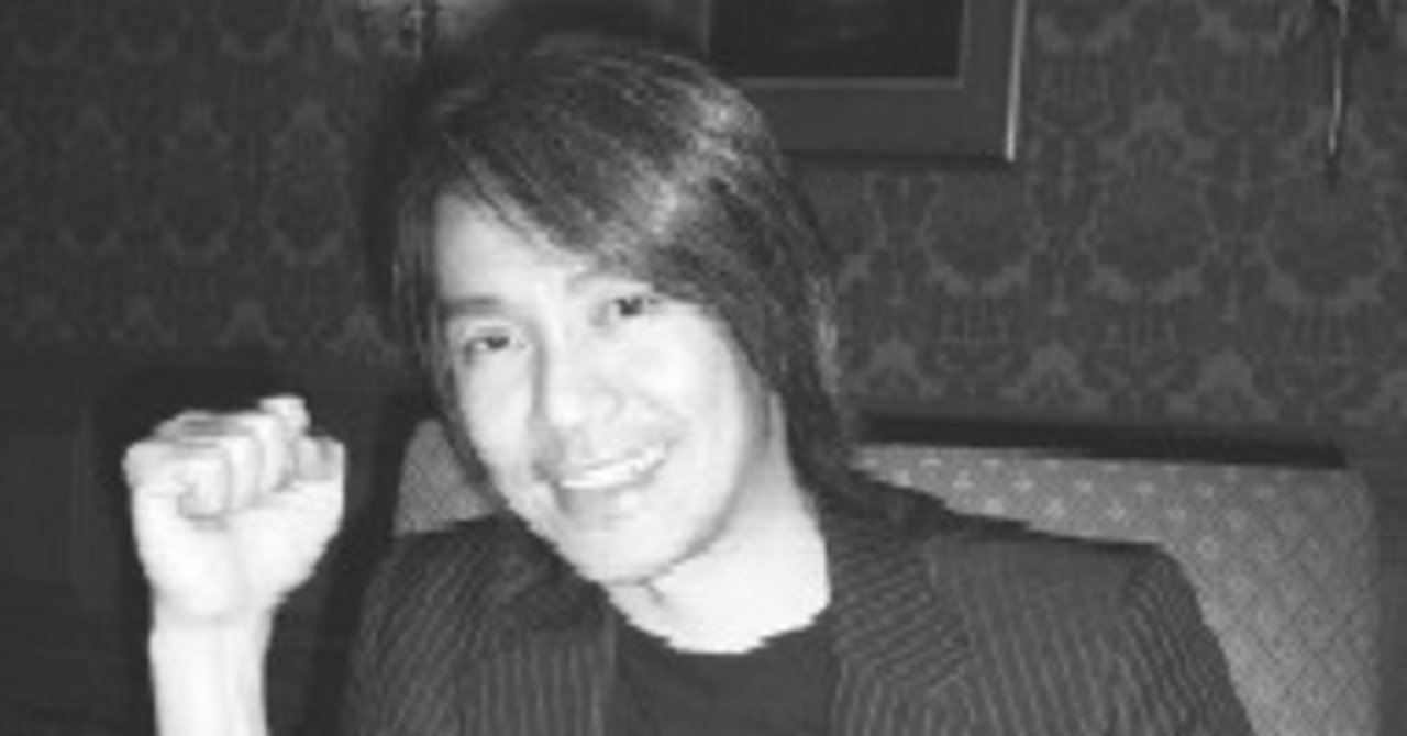 チャウ シンチー 周星馳 Stephen Chow インタビュー 05 03 17 田中真太郎 Shintaro Tanaka Tanaka Media Lab Note