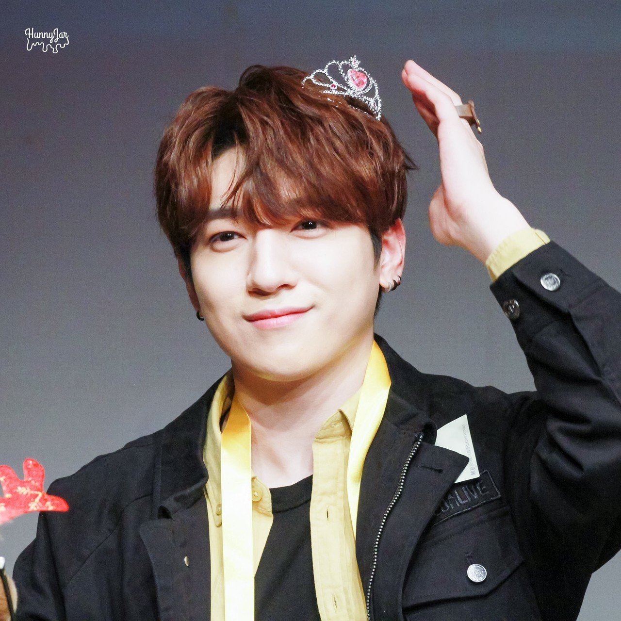 데이식스(DAY6)TMI-3 メンバー紹介｜liucolix