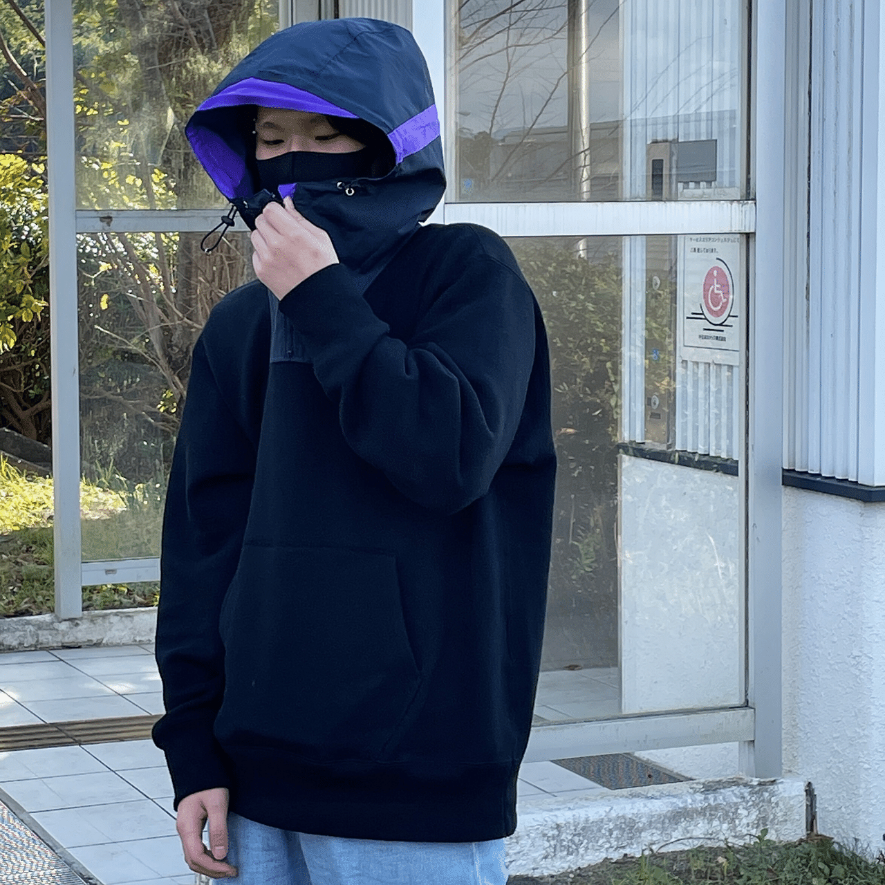 kolorとsacai|lilcat kolorとsacai|lilcat