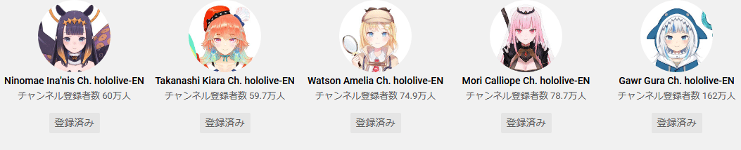 海外勢の日本語配信はアリなのか ホロライブ Vtuber Almiraj Note 海外勢の日本語配信はアリなのか ホロライブ Vtuber Almiraj Note