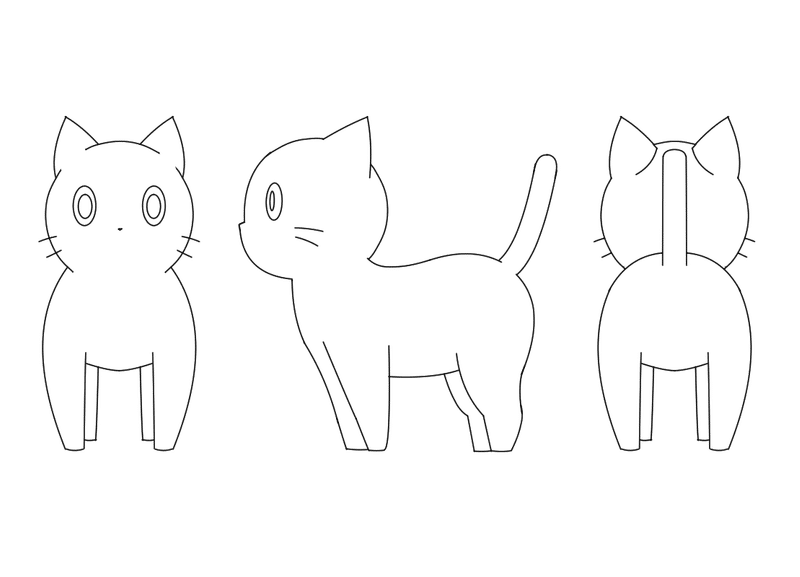 イラスト制作過程とスケジュール管理のお話 みつは Note イラスト制作過程とスケジュール管理のお話 みつは Note