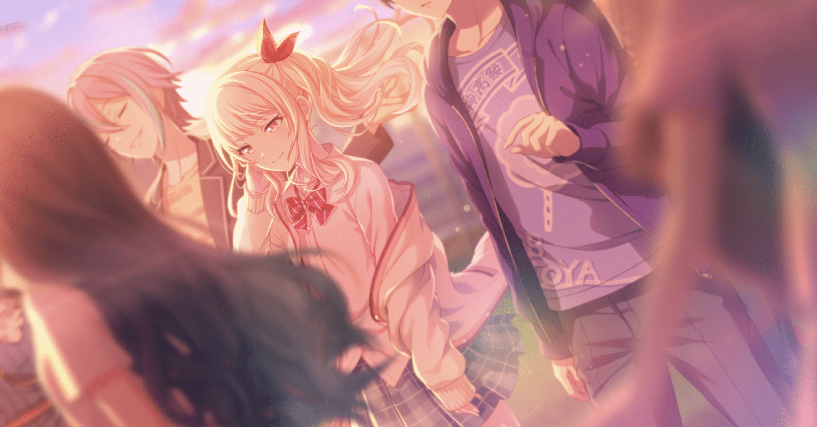 暁山瑞希 イベスト考察 偏見とマイノリティマウント アリア Note 暁山瑞希 イベスト考察 偏見とマイノリティマウント アリア Note