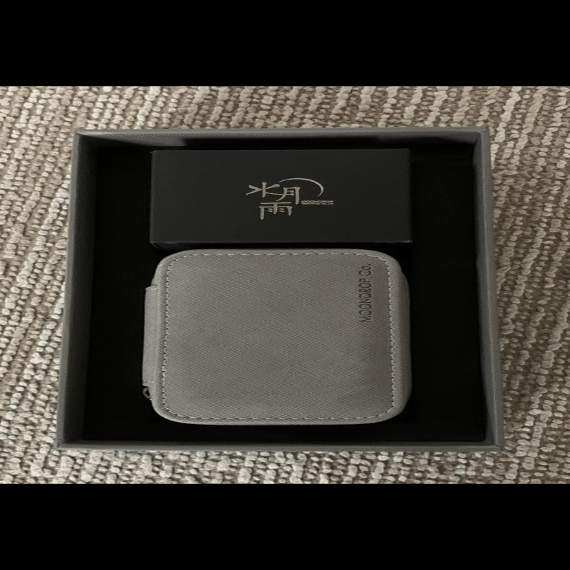 水月雨(MOONDROP)/Blessing2 開封レビュー｜さなっちょ