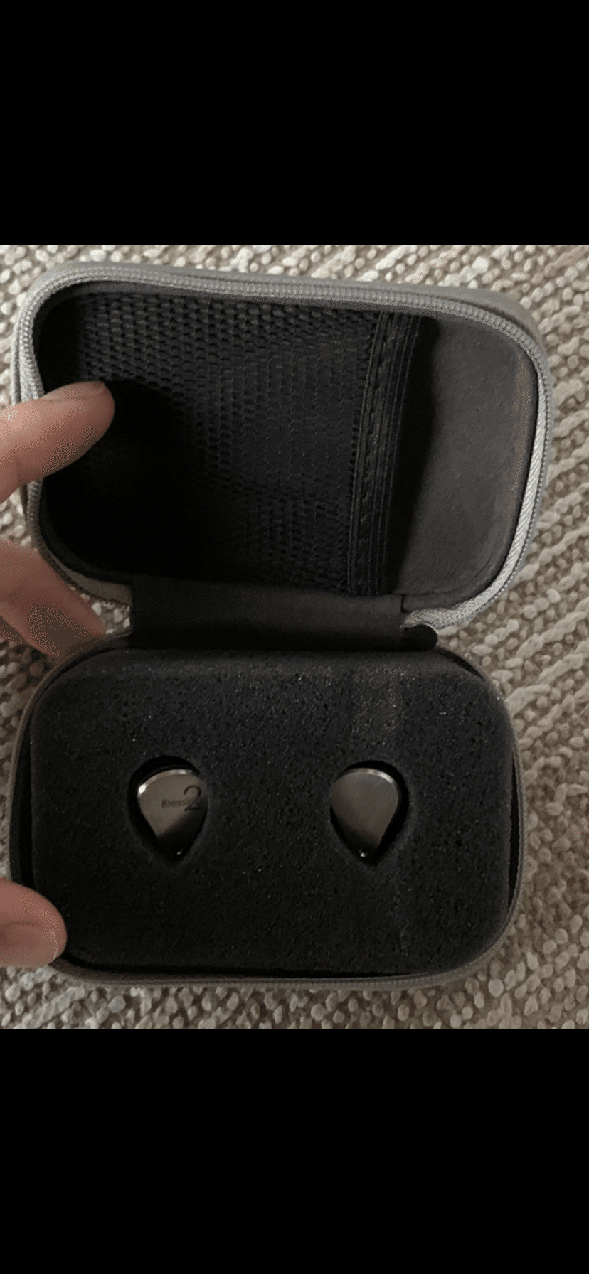 水月雨(MOONDROP)/Blessing2 開封レビュー｜さなっちょ