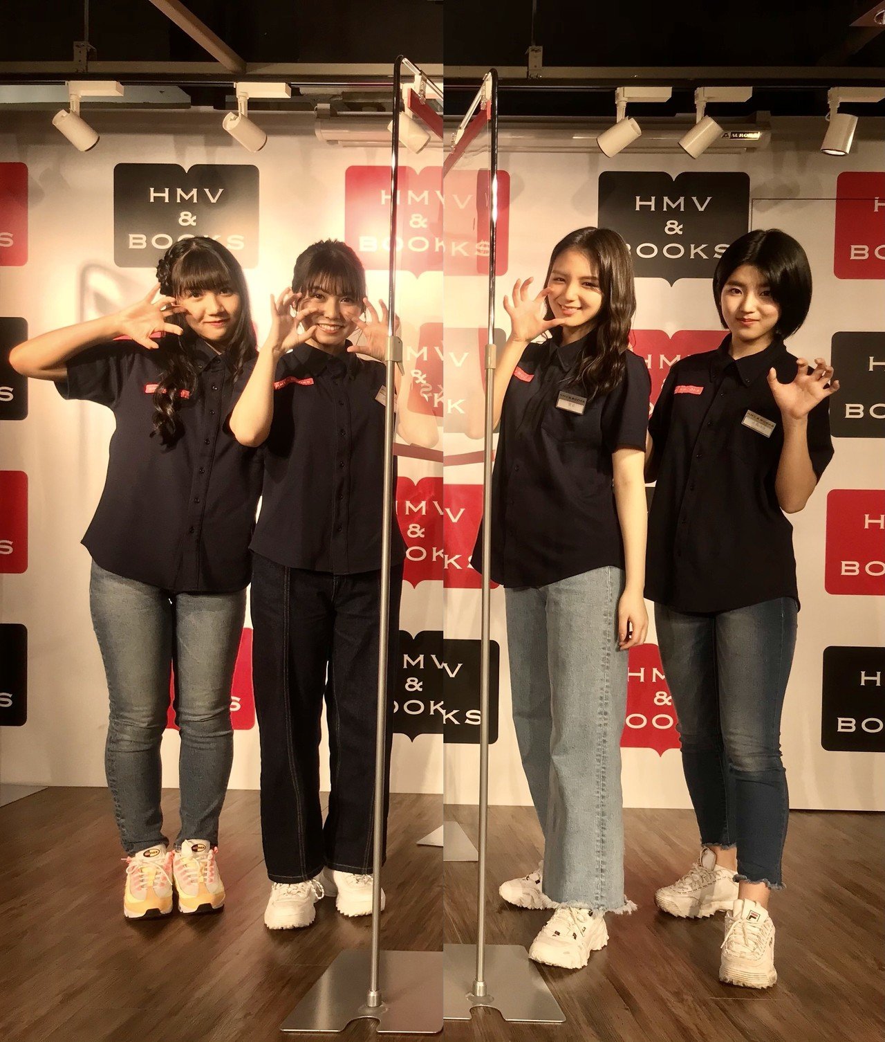 アイドルの特典会にどんなイメージを持ってますか 特典会レポしてみた あらいみかん Note アイドルの特典会にどんなイメージを持ってますか 特典会レポしてみた あらいみかん Note