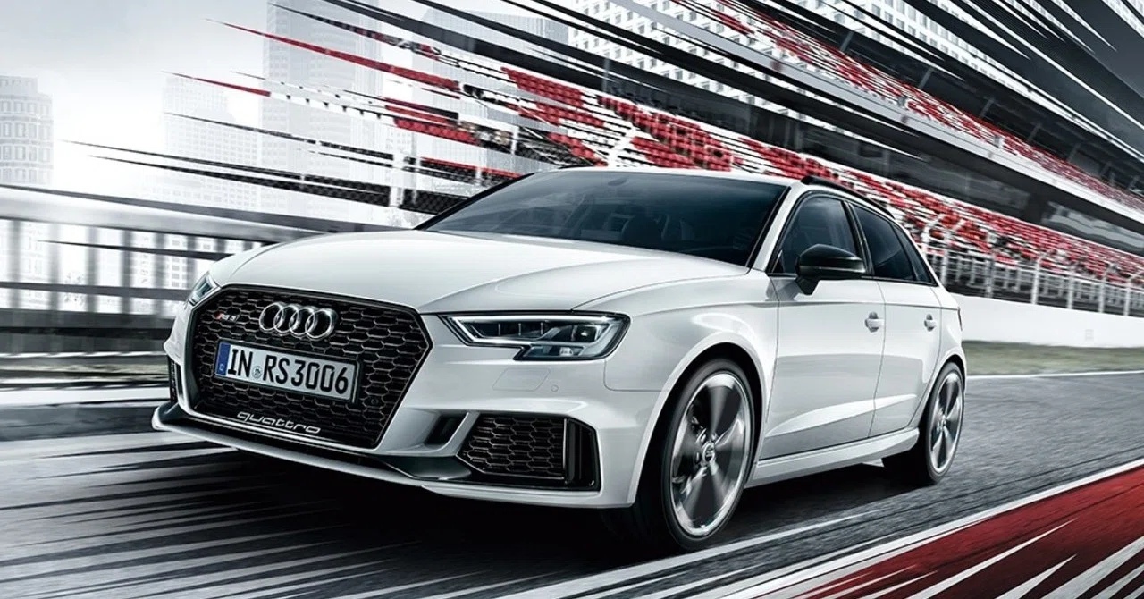 Audi A3 sedan(アウディA3セダン)長期レポート～マイナーチェンジ前後