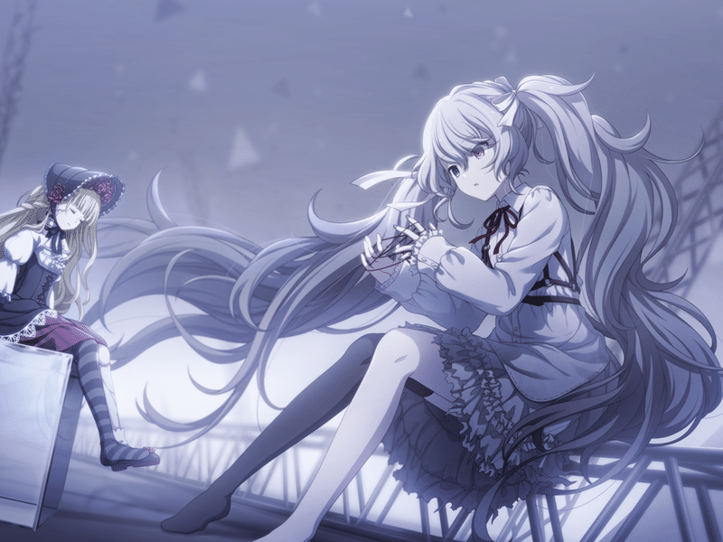 初めて 初音ミク に恋をした話 ボカロリスナー Presents Advent Calender B F Note 初めて 初音ミク に恋をした話 ボカロリスナー Presents Advent Calender B F Note