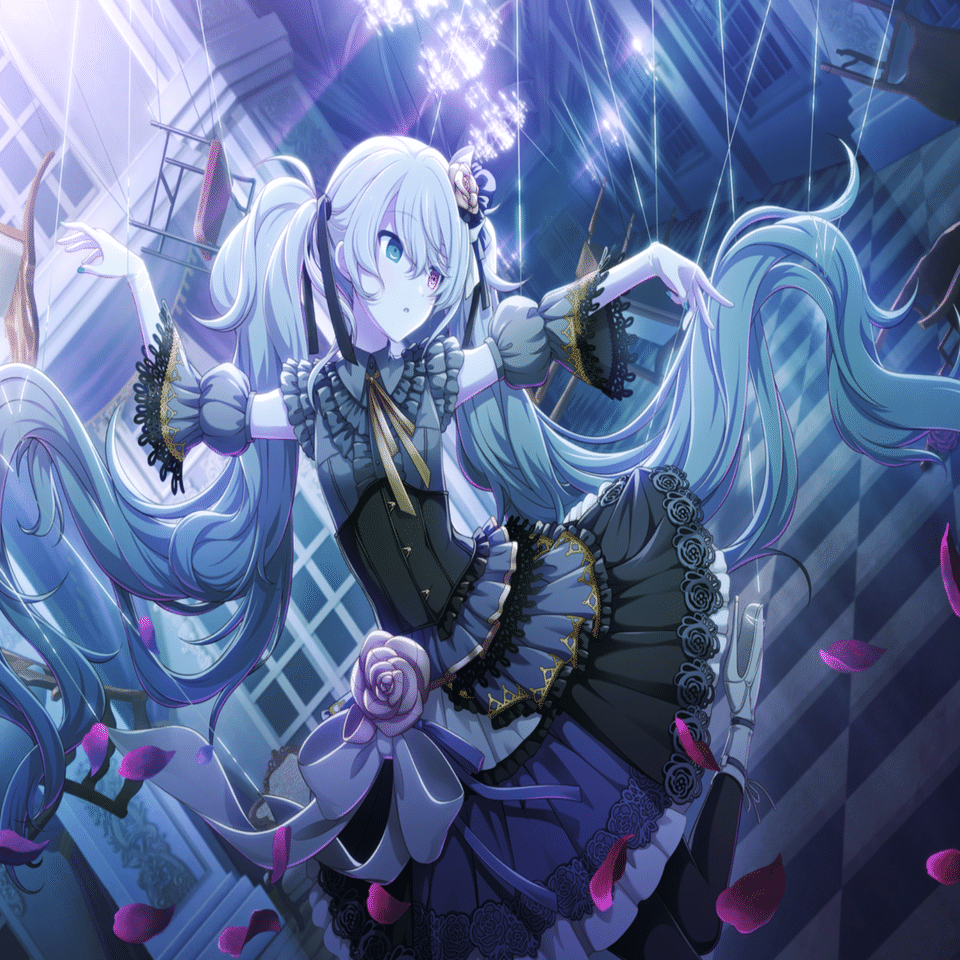 初めて「初音ミク」に恋をした話 【ボカロリスナー presents Advent