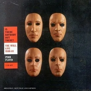 PINK FLOYD / Is There Anybody Out There: Wall Live 1980-81｜keiichi_w