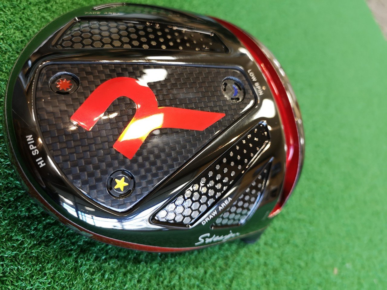 6年ぶりのモデルチェンジ！ロッディオの最新ドライバーを観て思う