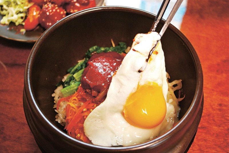 本場の味を気軽に堪能 韓国家庭料理ミョヌリ며느리 石巻市須江 石巻days 未来都市の生き方 Note