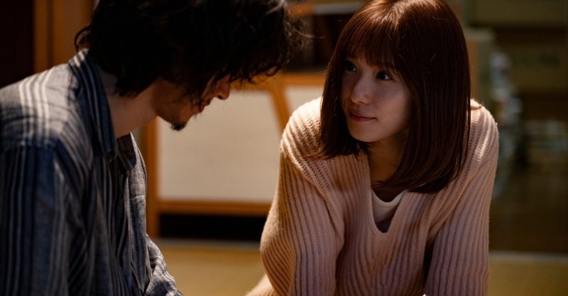 自分が松岡茉優だと思って1週間過ごしてみた 映画 劇場 の感想 もぐ 28歳恋活中 Note 自分が松岡茉優だと思って1週間過ごしてみた 映画 劇場 の感想 もぐ 28歳恋活中 Note
