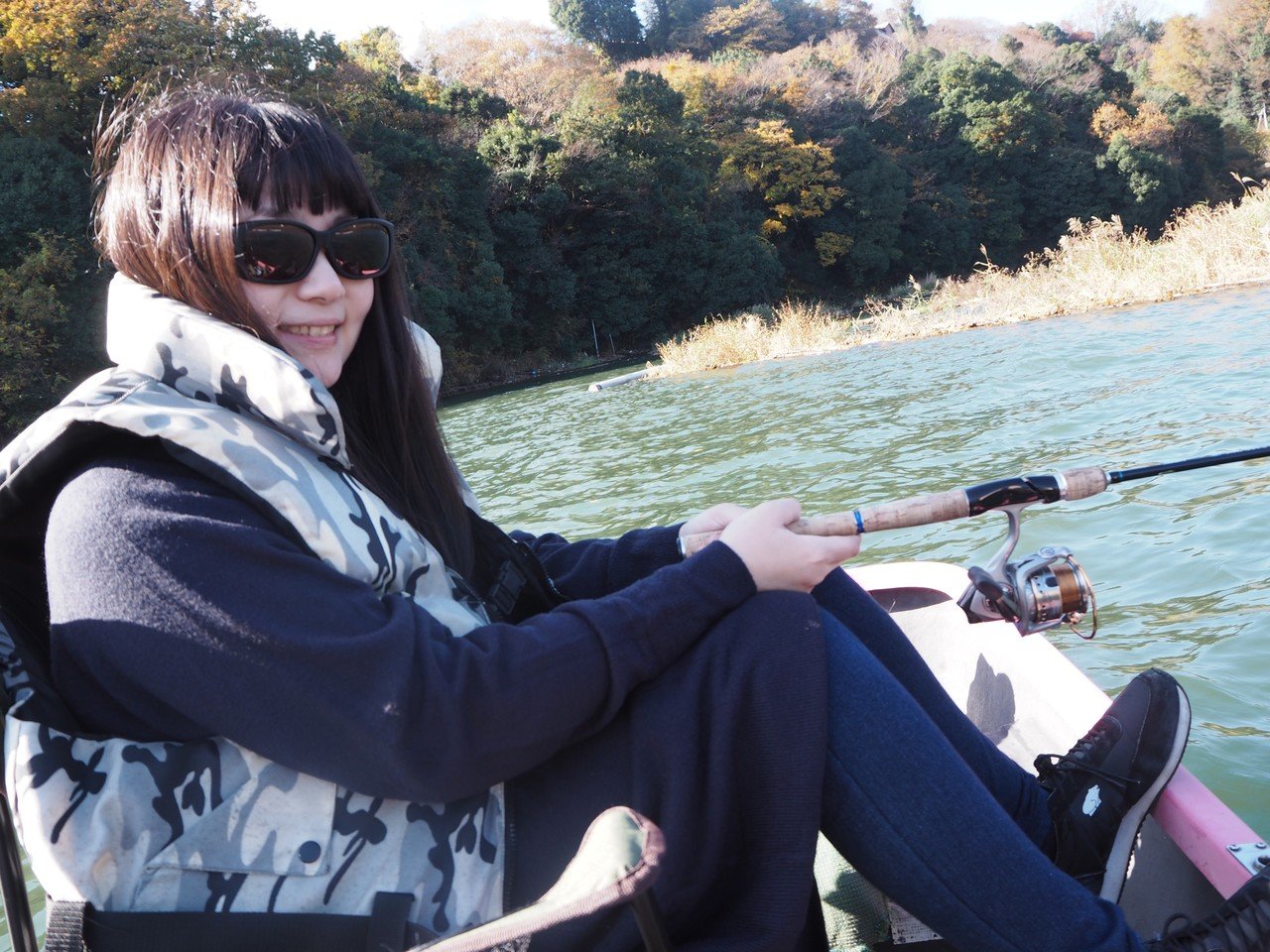 ワカサギでmuikku マイキ Note ワカサギでmuikku マイキ Note