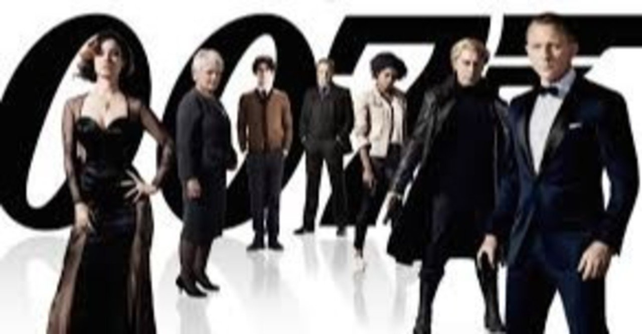 映画 007 スカイフォール 感想文 Smart Juku知恵の間 Note