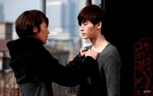 イ ジョンソク出演作品視聴記録 Ayame Note