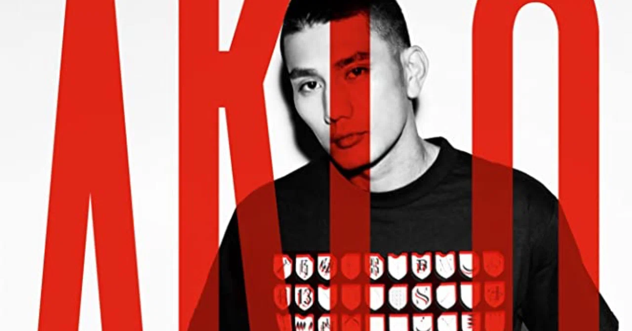 AKLO『THE PACKAGE』｜Masayuki